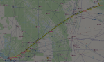IFR Cold Lake (CYOD) to Vancouver International (CYVR).PNG IFR Cold Lake (CYOD) to Vancouver International (CYVR).PNG