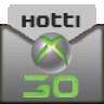 X30 Hotti