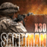 X30 Sandman