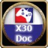 X30 Doc