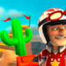 Spacecowboy