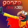 Gonzo