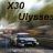 X30 Ulysses