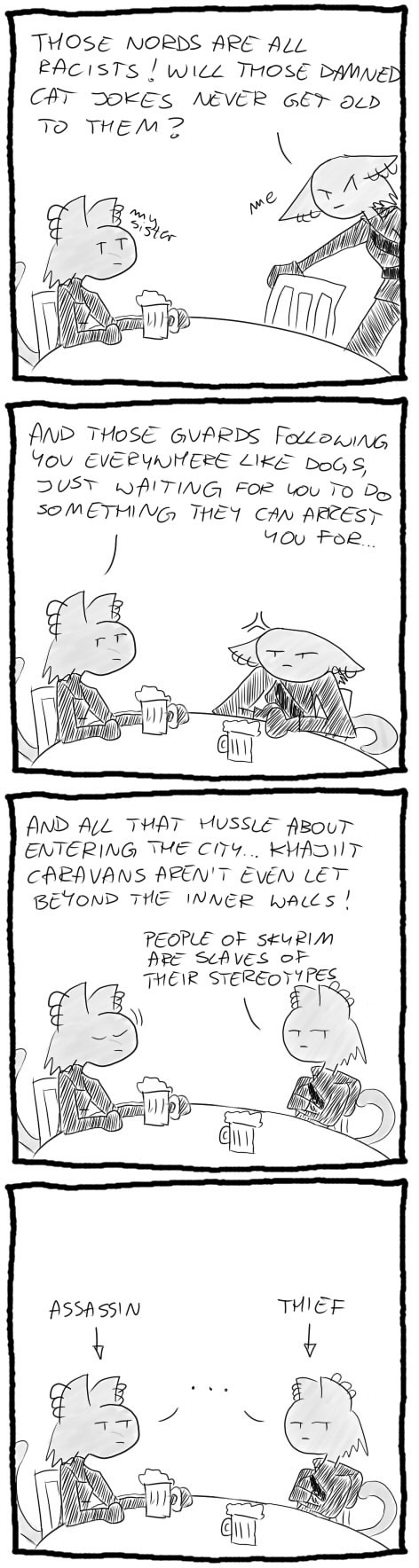 skyrim_khajiit_stereotypes_by_katechan89-d4pcbcz.jpg